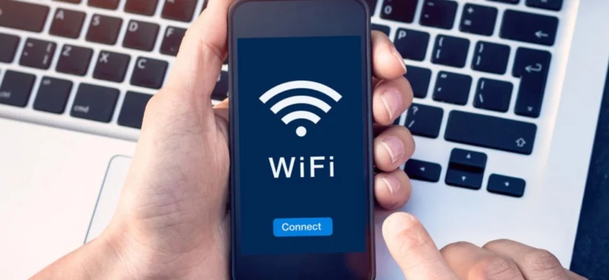 Полное руководство по аренде Wi-Fi в аэропортах